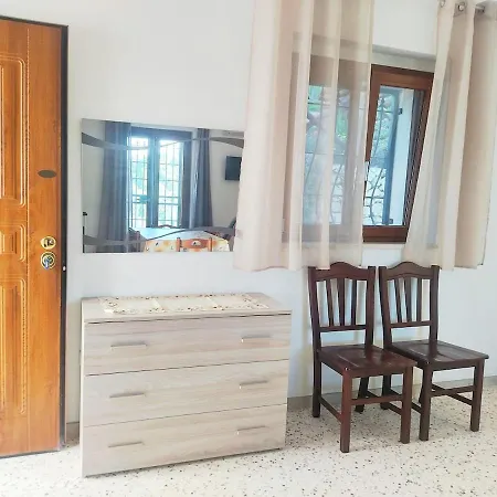Lunamora 4 Apartament Rodi Garganico