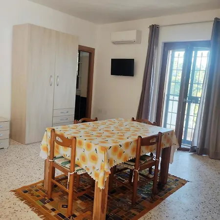 Lunamora 4 Apartament Rodi Garganico