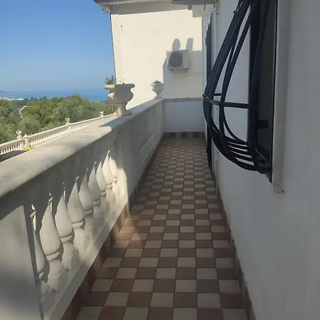 Apartament Lunamora 4 *