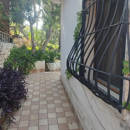 Lunamora 4 Apartament Rodi Garganico