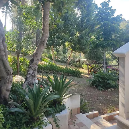 Lunamora 4 Apartament