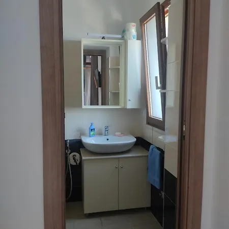 Apartament Lunamora 4