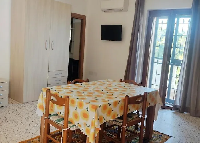 Lunamora 4 公寓 罗迪-加尔加尼科