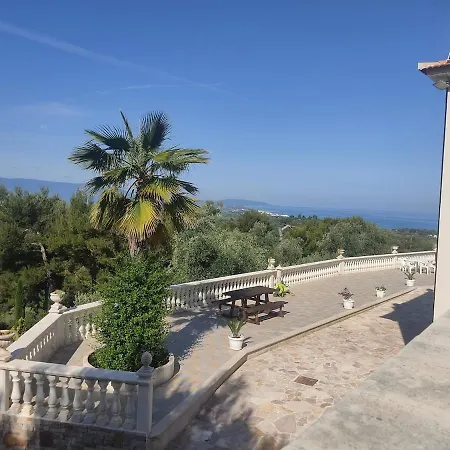 Lunamora 4 Appartamento *