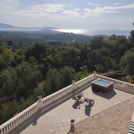 Lunamora 4 * Rodi Garganico