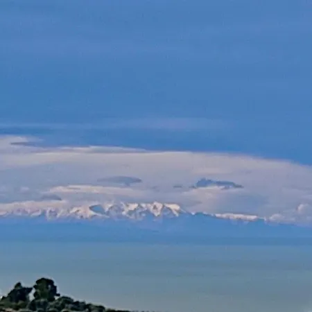 Lunamora 4 Appartamento