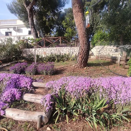 Appartamento Lunamora 4