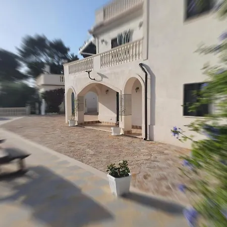 Lunamora 4 Appartamento Rodi Garganico