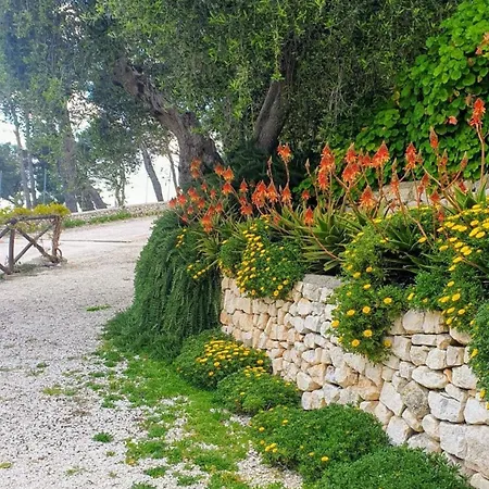 Lunamora 4 * Rodi Garganico