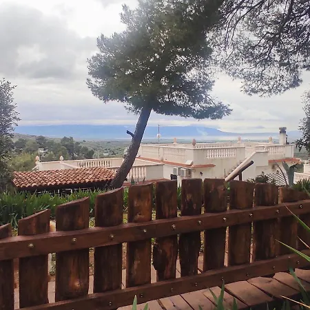 Lunamora 4 شقة رودي غارغانيكو