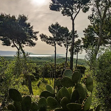 Appartamento Lunamora 4 Rodi Garganico
