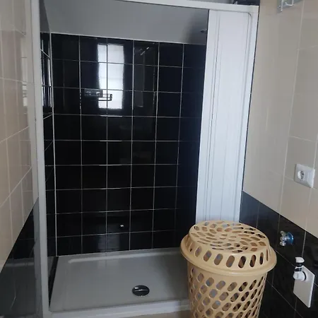 Appartamento Lunamora 4 Rodi Garganico