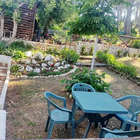 Appartamento Lunamora 4 *