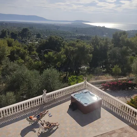 Lunamora 4 Appartamento *