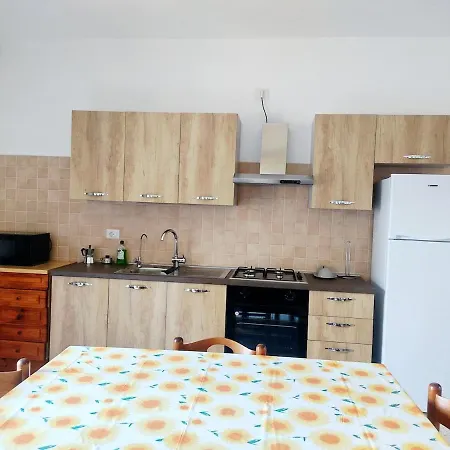 Lunamora 4 * Rodi Garganico