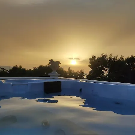 Lunamora 4 Appartamento