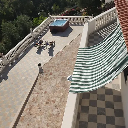 Lunamora 4 Appartamento *