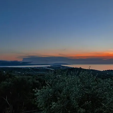 Lunamora 4 Appartamento Rodi Garganico