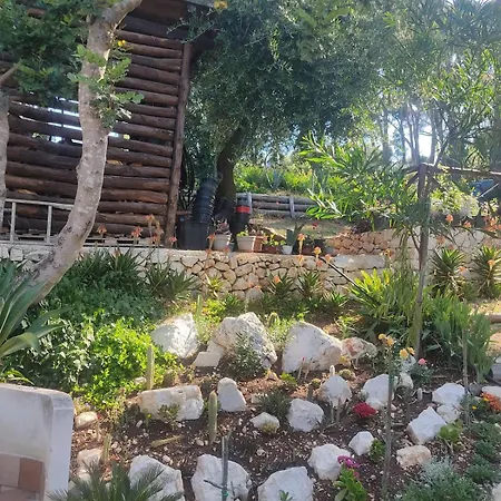 Lunamora 4 Appartamento *