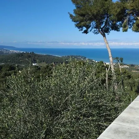 Lunamora 4 Rodi Garganico