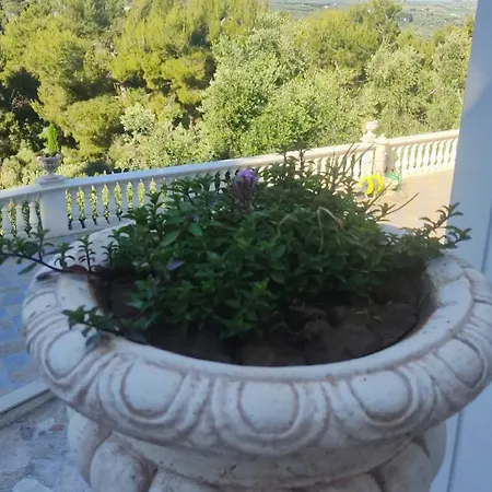 Lunamora 4 Appartamento