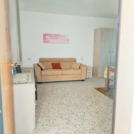 Appartamento Lunamora 4