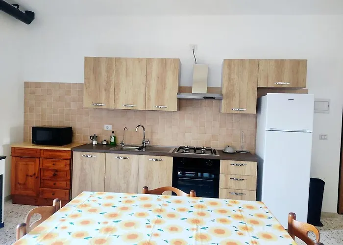 Lunamora 4 * Rodi Garganico