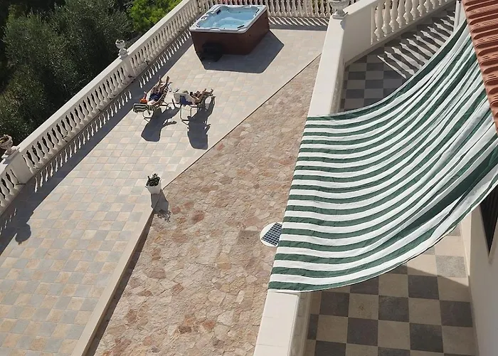 Lunamora 4 Apartment *