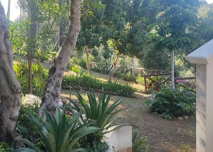 Lunamora 4 Apartment