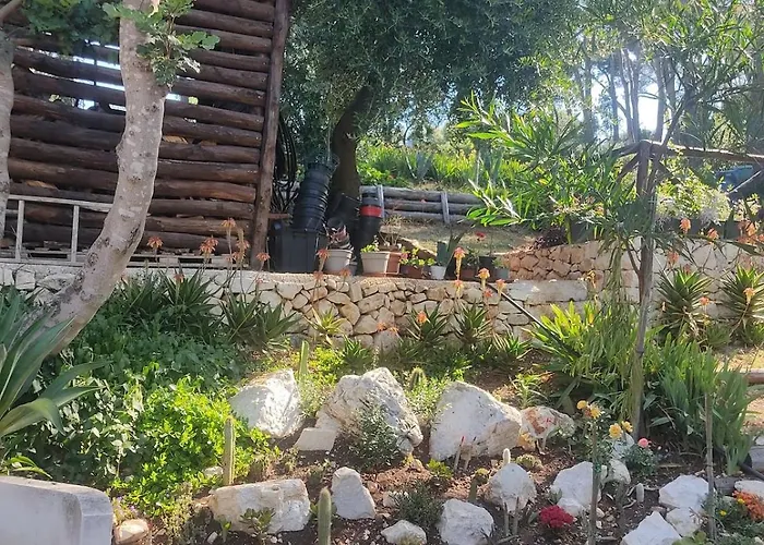 Lunamora 4 Apartment *