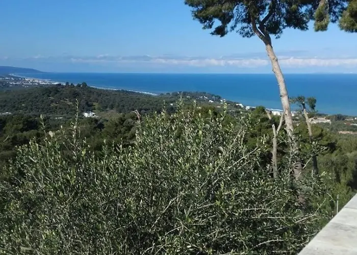 Lunamora 4 Rodi Garganico